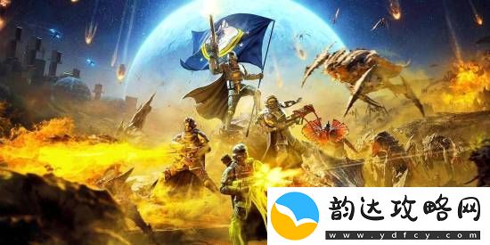 英国TIGA游戏大奖公布