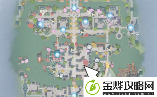 浮生忆玲珑童心童趣任务攻略