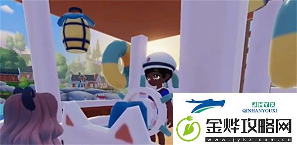 心动小镇夜半惊魂刀疤脸如何获得