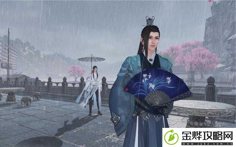 天涯明月刀手游影伤天赋搭配推荐