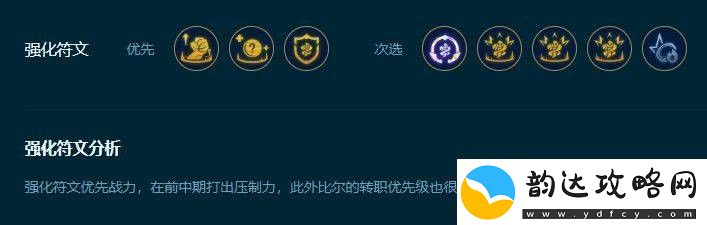 云顶之弈S9.5船长普朗克阵容怎么搭