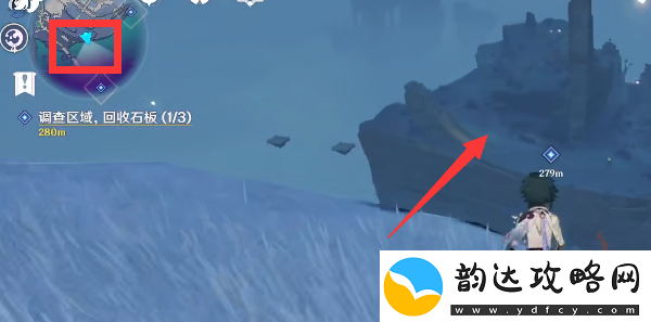 原神怎么回收石板原神回收石板攻略