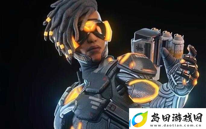 Apex英雄中班加罗尔搭配什么队友最强