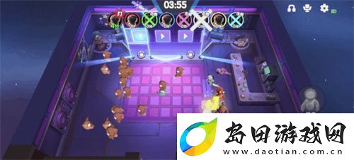 双旦狂欢