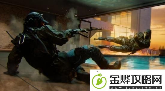 使命召唤
