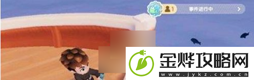 心动小镇可以出海钓鱼吗