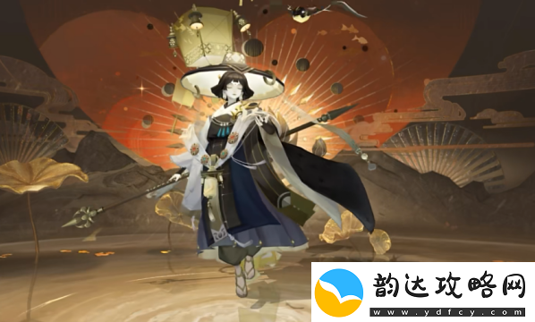 阴阳师鱼影金荷召唤屋怎么样阴阳师鱼影金荷召唤屋介绍一览