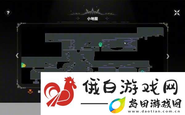 冒险小分队菈妮斯定位在什么地方