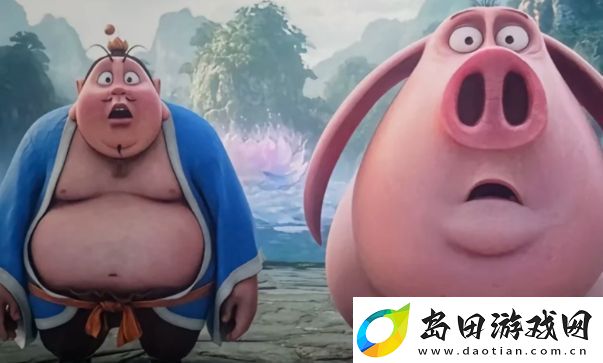 哪吒2喝酒摸鱼的太乙成为12金仙