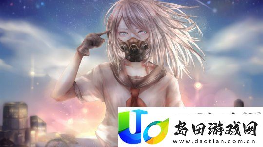 新壁纸带来好心情