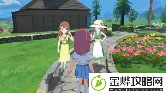 小森生活亲密度有什么用