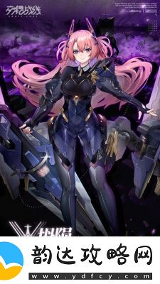 交错战线坍陨技能介绍及角色才能技能详解【手游攻略】