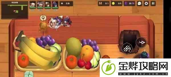 坎公骑冠剑6
