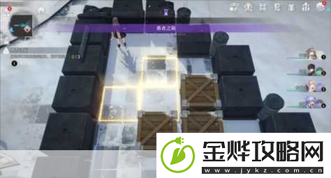 崩坏星穹铁道