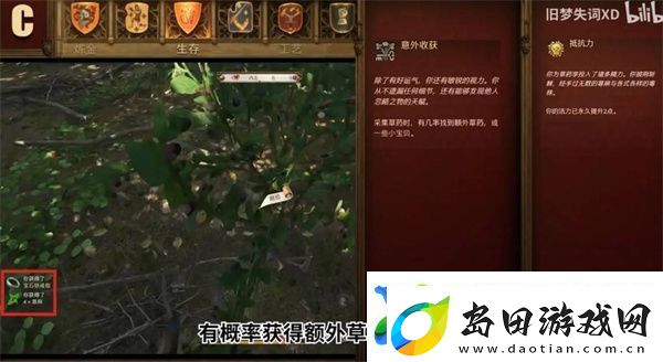 天国拯救2隐藏技能心得如何刷取