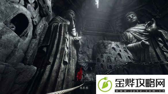 易新作燕云十六声PC公测定档！12月正式开启