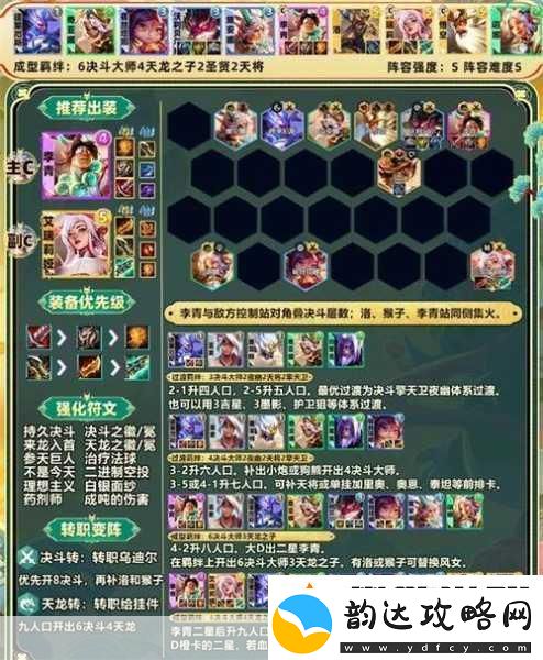云顶之弈