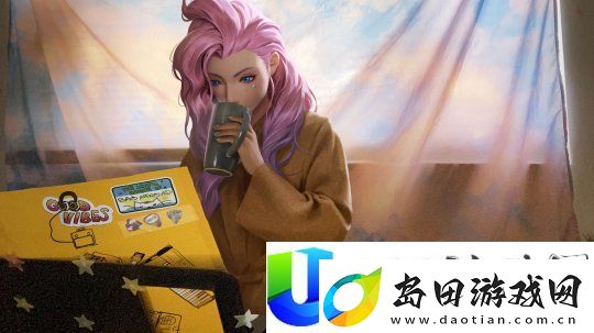新壁纸带来好心情