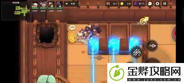 坎公骑冠剑6
