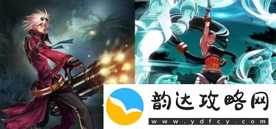 DNF四大职业力量属性需求解析及特点对比