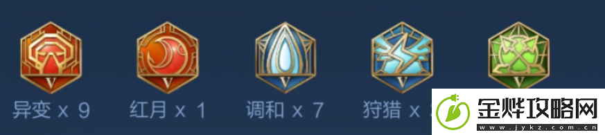 王者荣耀廉颇打法教学攻略