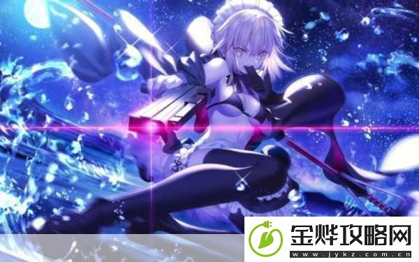 FGO井盖掉落率大揭秘
