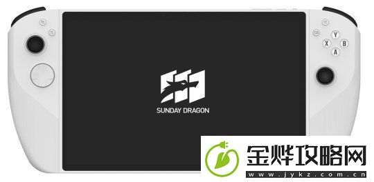 腾讯公开全球首款裸眼3D游戏掌机玩家
