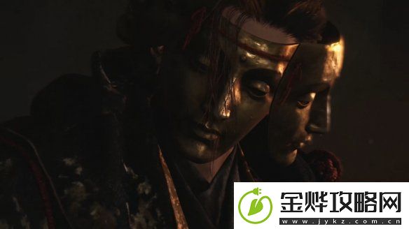 易新作燕云十六声PC公测定档！12月正式开启