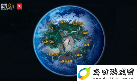 世界启元快速提升生产力技巧