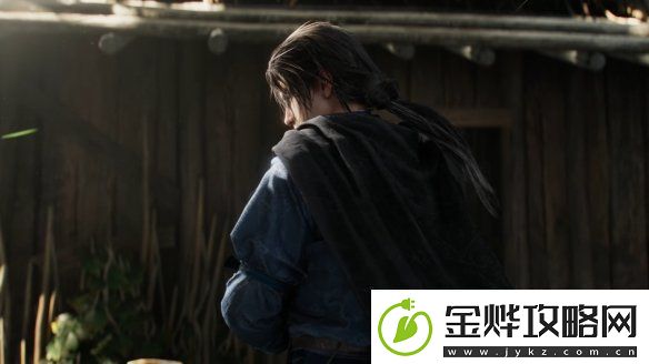 易新作燕云十六声PC公测定档！12月正式开启