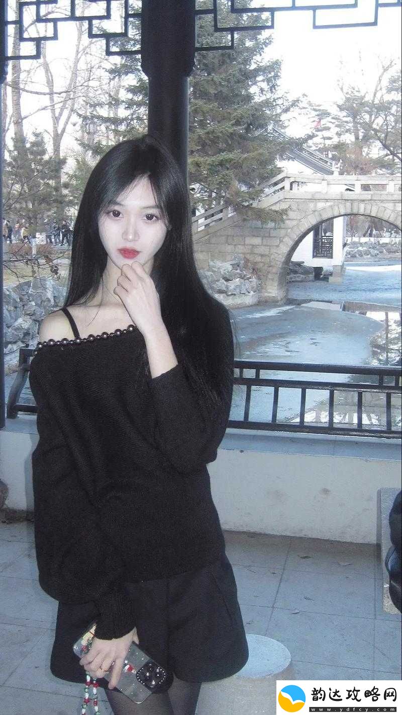 女19岁RAPPER潮水欢迎你