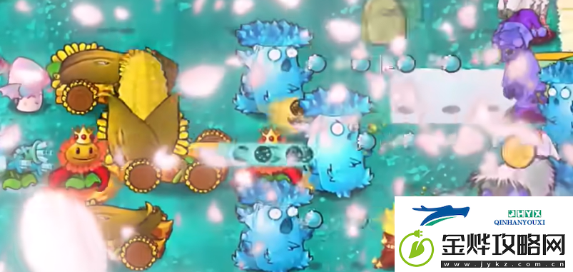 植物大战僵尸杂交版2.6版本新增僵尸有哪些
