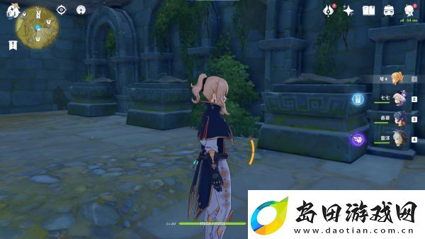 原神无名之地任务攻略
