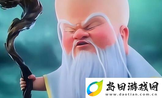哪吒2喝酒摸鱼的太乙成为12金仙