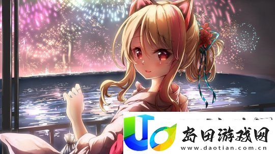 新壁纸带来好心情