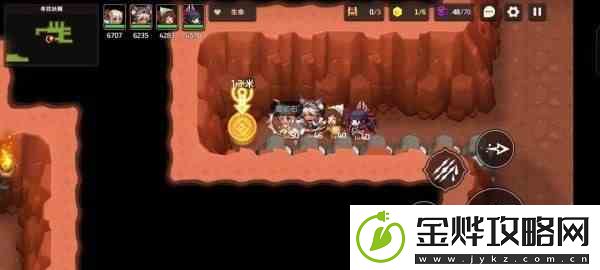 坎公骑冠剑6