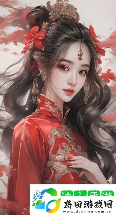 重压下的母亲