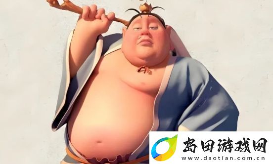 哪吒2喝酒摸鱼的太乙成为12金仙
