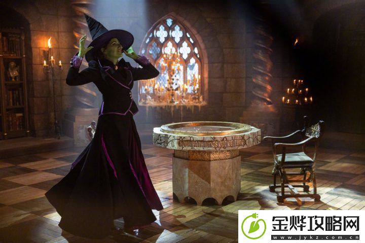 阿加莎幕后特辑