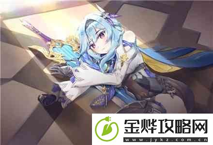 原神满命角色强度排行一览