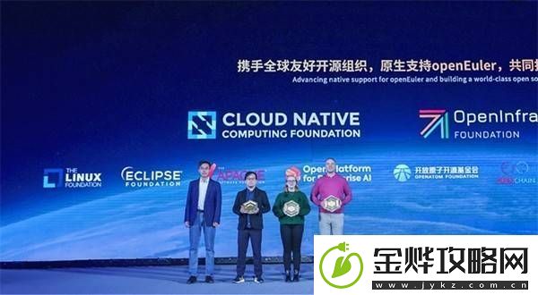 欧拉操作系统引领市场中国服务器领域份额过半装机量突破新高
