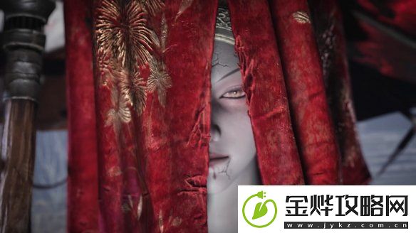 易新作燕云十六声PC公测定档！12月正式开启