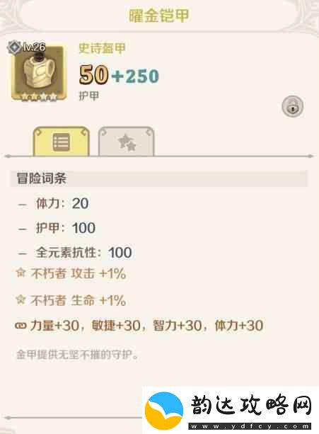 这个地下城有点怪职业套装如何搭配