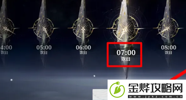 鸣潮破解字谜任务完成攻略
