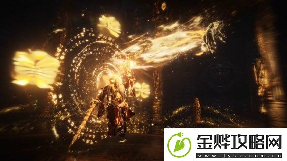 易新作燕云十六声PC公测定档！12月正式开启
