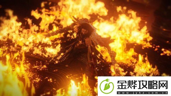 易新作燕云十六声PC公测定档！12月正式开启