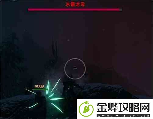 valheim英灵神殿全boss位置坐标大全