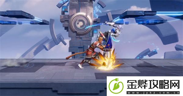星之破晓孙悟空齐天大圣技能介绍