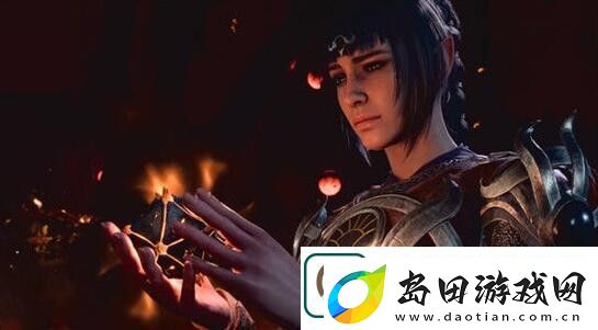博德之门3性别影响恋爱吗