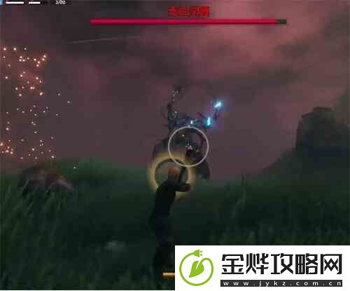 valheim英灵神殿全boss位置坐标大全